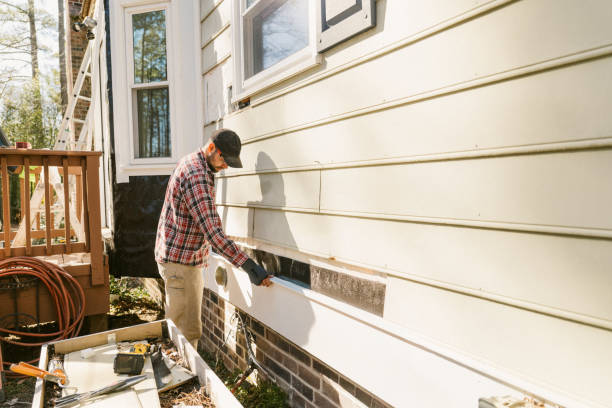Trusted Siding service in Uhrichsville, OH - Creative Siding